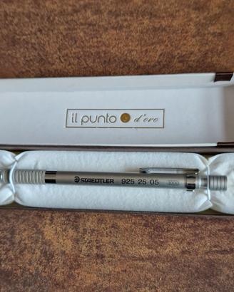 Matita portamine della Staedtler, nuova