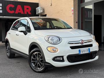 FIAT 500X 1.6 MultiJet 120 CV Business (NESSUN V