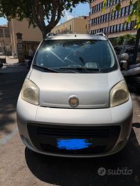 Fiat qubo