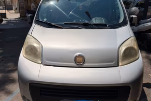 Fiat qubo