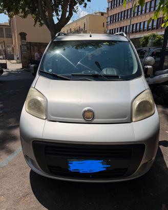 Fiat qubo
