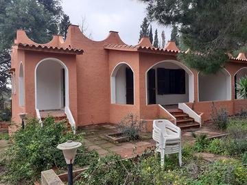 Pressi porticciolo fabbricato bifamiliare