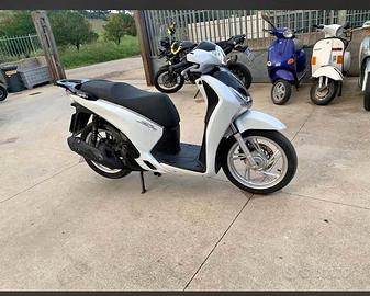 Sh 125 Usato