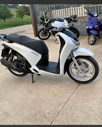 Sh 125 Usato