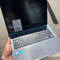 📣 Asus Pro 14 Pollici 512 SSD + 16 GB intel i7