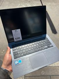 📣 Asus Pro 14 Pollici 512 SSD + 16 GB intel i7