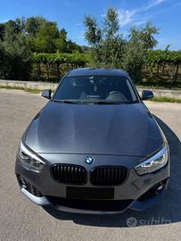 Bmw serie 1