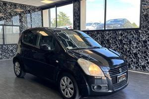 Suzuki Splash 1.0 GLS Safety Pack