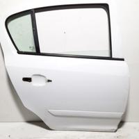 PORTIERA POSTERIORE DESTRA OPEL Corsa D 5P 1a Seri