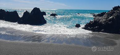 Casa vacanza disponibile per SETTEMBRE vicino mare