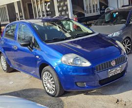 Fiat punto 1.2 metano - 2007