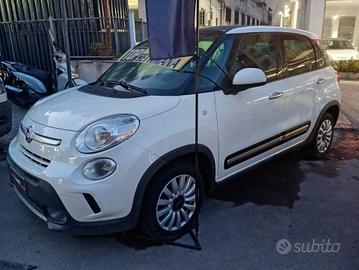 Fiat 500L 1.3 Multijet 85 CV Trekking