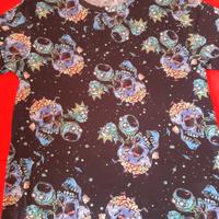 t-shirt Rick and Morty