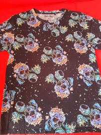 t-shirt Rick and Morty