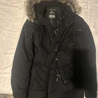 Giacca parka Clayton