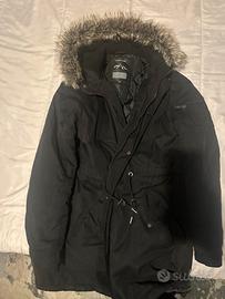 Giacca parka Clayton