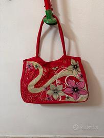 Borsa da mare