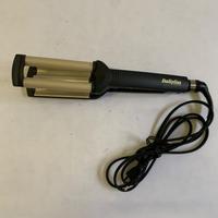 Piastra triferro BaByliss C260E Easy Waves