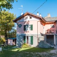 In centro storico di Sestola