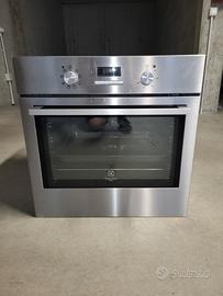 forno electrolux