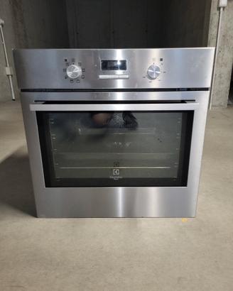 forno electrolux