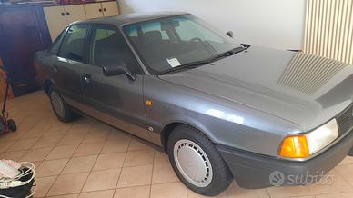 AUDI 80