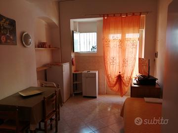 Casetta per vacanze - Disponibilità agosto