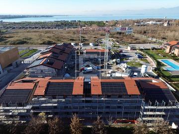 Nuove costruzioni - Castelnuovo del Garda