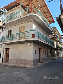 Casa a Rosarno 156mq su 3 piani Via Emilia
