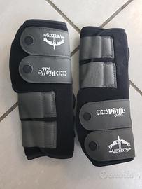Paratendini Piaffe Front-Rear