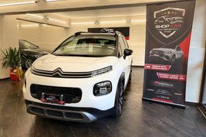 Citroen C3 Aircross BlueHDi 100 S&S Shine