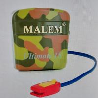 RIDUZIONE PREZZO -MALEM Ultimate Allarme da letto 