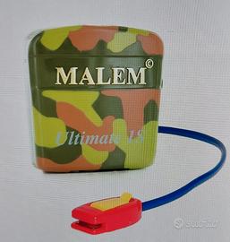 RIDUZIONE PREZZO -MALEM Ultimate Allarme da letto 