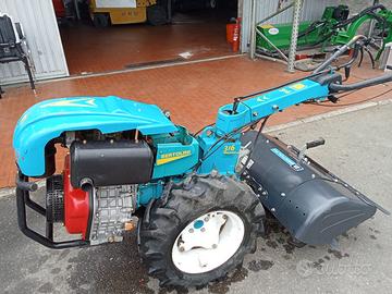motocoltivatore Bertolini diesel