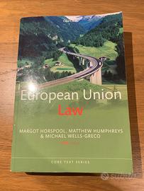 European Union Law