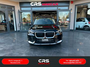 Bmw X1 sDrive 18d