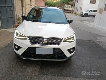 Seat Arona 1.6 TDI 95cv  diesel full 