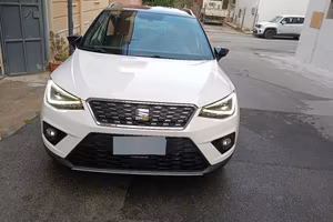 Seat Arona 1.6 TDI 95cv  diesel full 