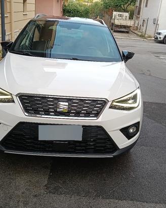 Seat Arona 1.6 TDI 95cv  diesel full 