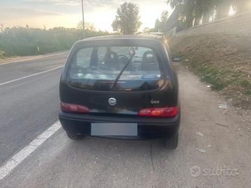 Fiat 600