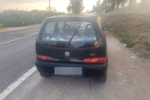 Fiat 600