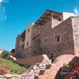 Multiproprietà Costa Smeralda - Cormorani Bis