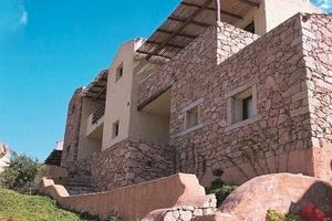 Multiproprietà Costa Smeralda - Cormorani Bis
