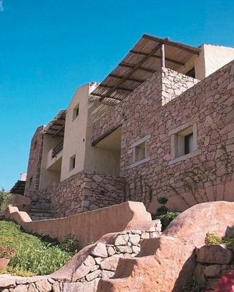 Multiproprietà Costa Smeralda - Cormorani Bis