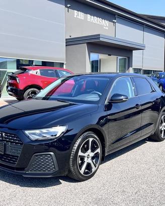 Audi A1 Sportback SPB 30 TFSI