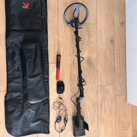 XP METAL DETECTOR GMAXX2