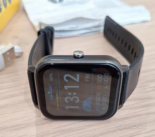 orologio smartwatch TREVI T - fit 270 call