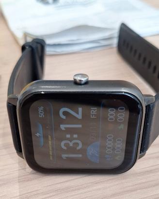 orologio smartwatch TREVI T - fit 270 call