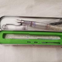 Stilografica Demonstrator