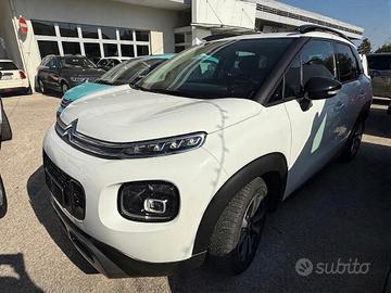 CITROEN C3 AIRCROSS 1.5 BLUEHDI